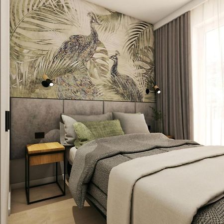 Apartament Voila 华沙 外观 照片